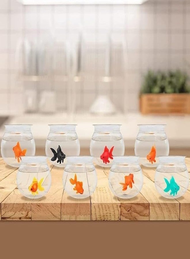 MALLEXO Realistic Fish Animal Toy for Kids| 15Pcs Underwater Animals Toys Marine Sea Fishes Action Figurine Playset for Boys & Girls | Aquatic Water Ocean Creatures Figures Birthday Gifts for Children - Image 2